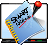Ico for file extension .nbk