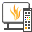 Ico for file extension .tic