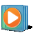Ico for file extension .wmd
