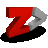 Ico for file extension .z3d