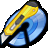 Ico for file extension .s2p