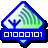 Ico for file extension .w4l